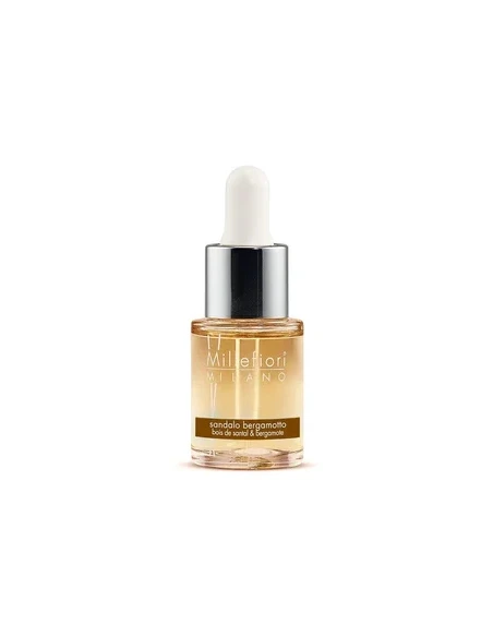 Millefiori Milano - Water-Soluble Fragrance - Sandalwood Bergamot