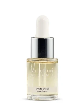 Millefiori Milano - Water-Soluble Fragrance - White Musk