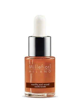 Millefiori Milano - Water-Soluble Fragrance - Vanilla and Wood
