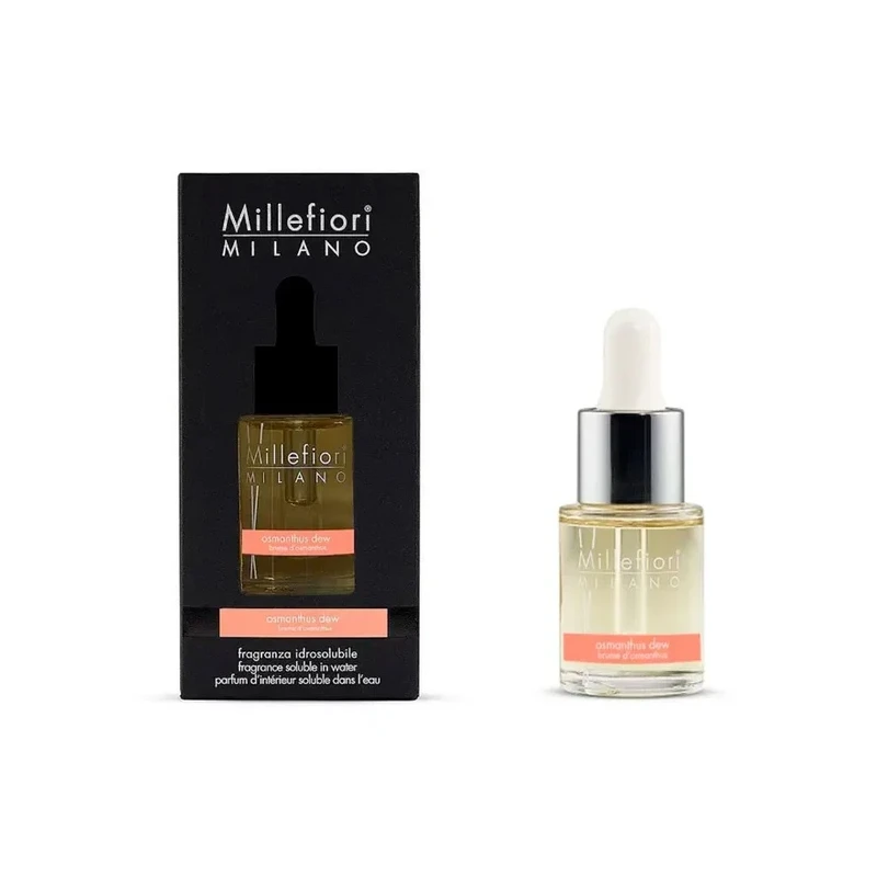 Millefiori Milano - Water-Soluble Fragrance - Osmanthus Dew