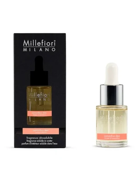 Millefiori Milano - Water-Soluble Fragrance - Osmanthus Dew