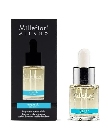 Millefiori Milano - Water-Soluble Fragrance - Acqua Blu