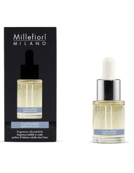 Millefiori Milano - Water-Soluble Fragrance - Crystal Petals