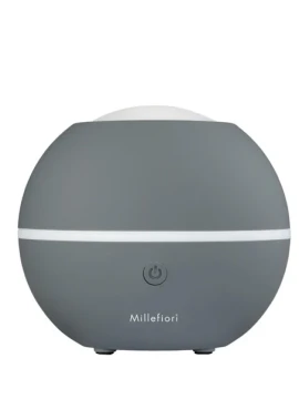 Millefiori Milano - Sphere Ultrasonic Diffuser - Gray