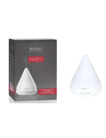 Millefiori Milano - Diffusore ad Ultrasuoni Piramide