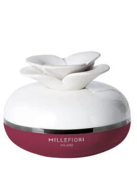 Millefiori Milano - Diffusore Fiore Air Design - Rosso