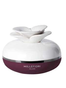 Millefiori Milano - Air Design Flower Diffuser - Amaranth