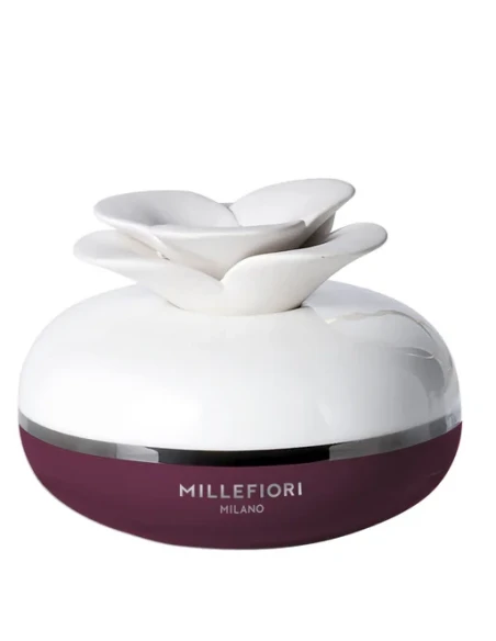 Millefiori Milano - Diffusore Fiore Air Design - Amaranto