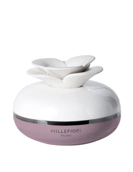 Millefiori Milano - Air Design Flower Diffuser - Pink