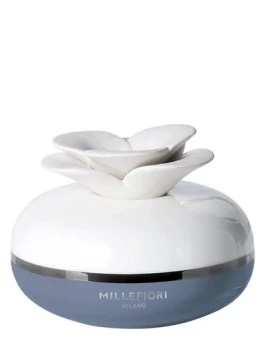 Millefiori Milano - Diffusore Fiore Air Design - Azzurro