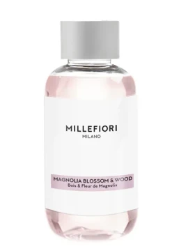 Millefiori Milano - Fragranza per Diffusore Air Design - Magnolia Blossom & Wood