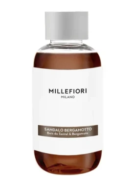 Millefiori Milano - Air Design Diffuser Fragrance - Sandalwood Bergamot
