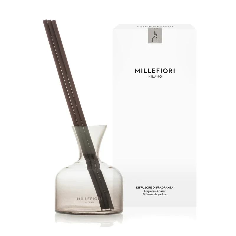 Millefiori Milano - Diffusore Vase Air Design - Tortora