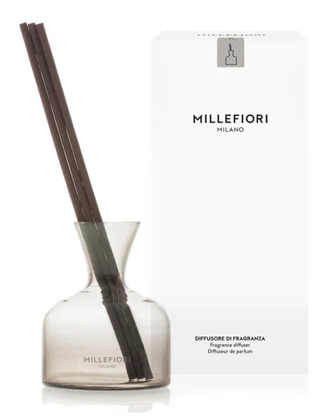 Millefiori Milano - Diffusore Vase Air Design - Tortora