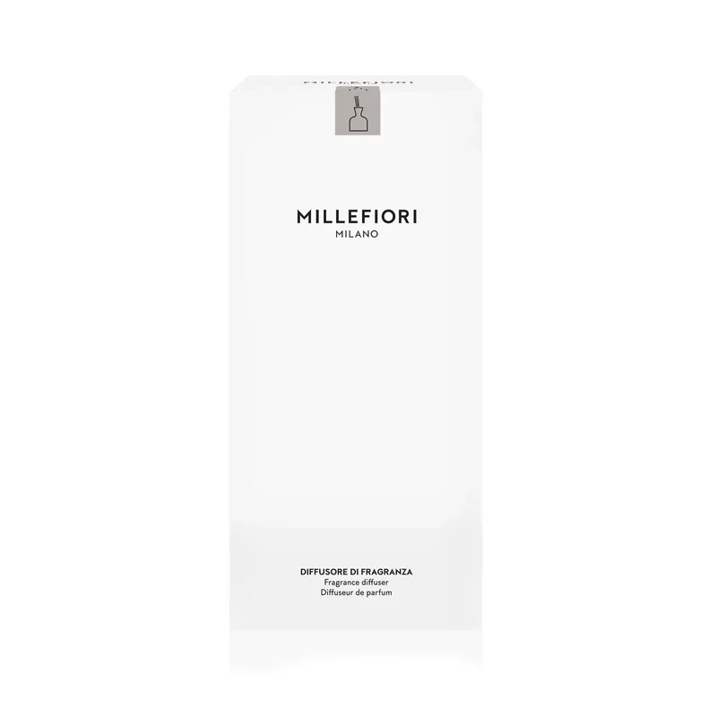 Millefiori Milano - Diffusore Vase Air Design - Tortora