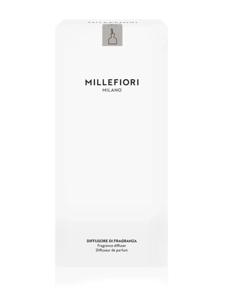 Millefiori Milano - Air Design Vase Diffuser - Turtledove