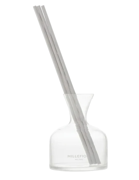 Millefiori Milano - Air Design Vase Diffuser - White