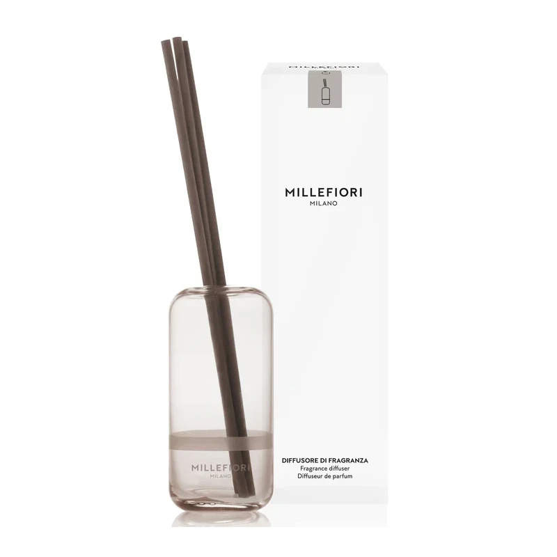 Millefiori Milano - Diffusore Capsule Air Design - Tortora