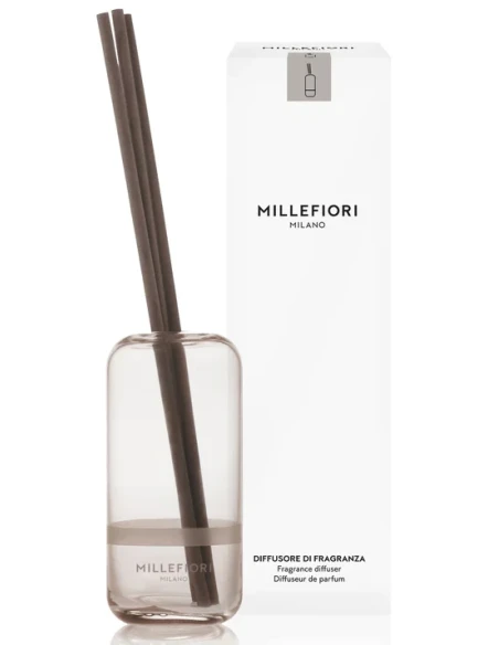 Millefiori Milano - Air Design Capsule Diffuser - Turtledove