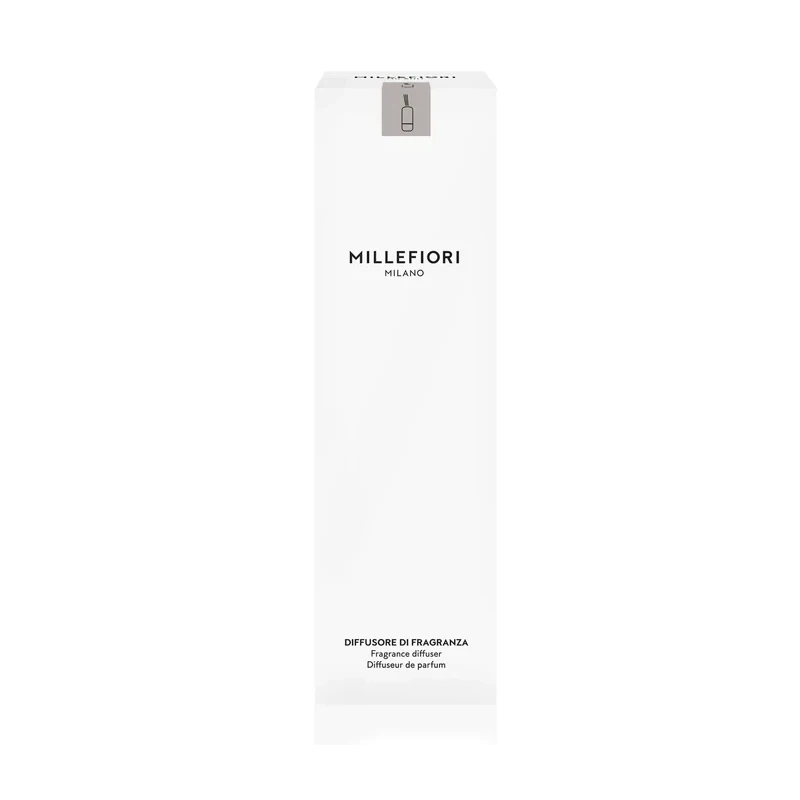 Millefiori Milano - Diffusore Capsule Air Design - Tortora