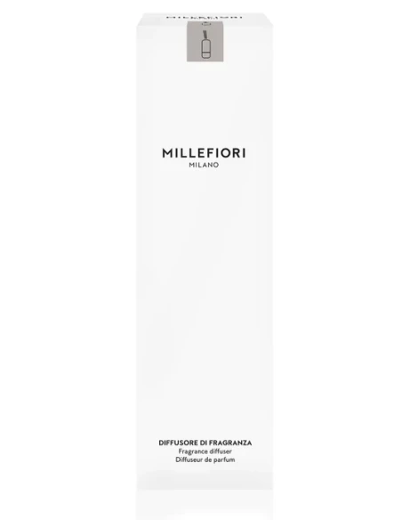 Millefiori Milano - Diffusore Capsule Air Design - Tortora