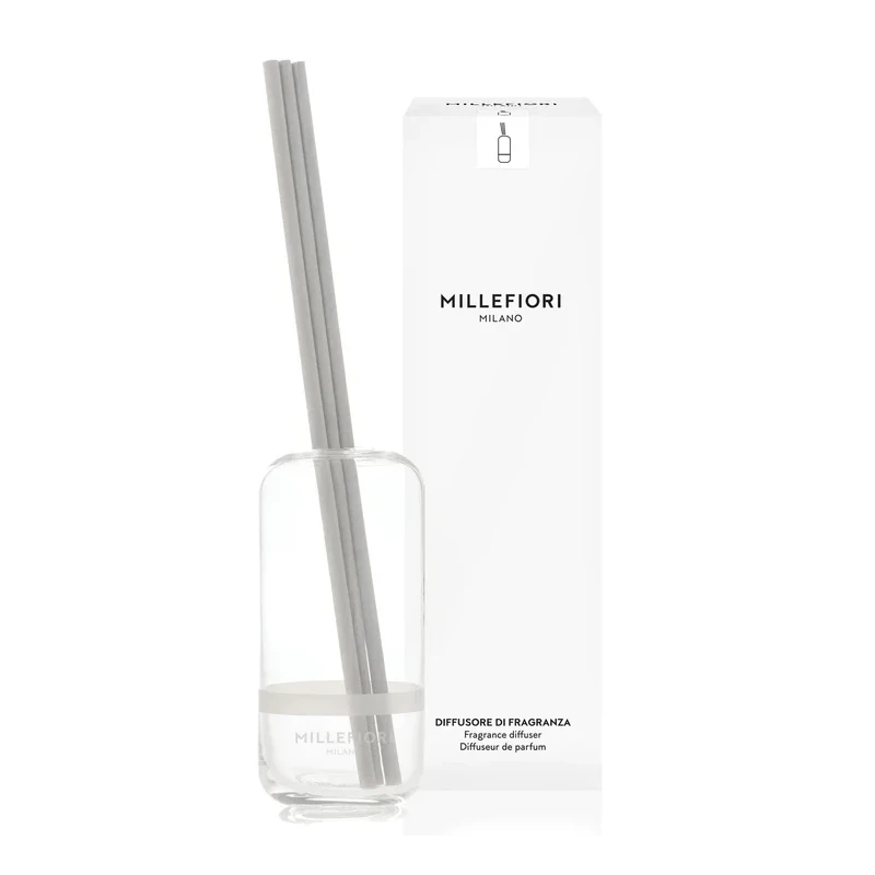 Millefiori Milano - Diffusore Capsule Air Design - Bianco