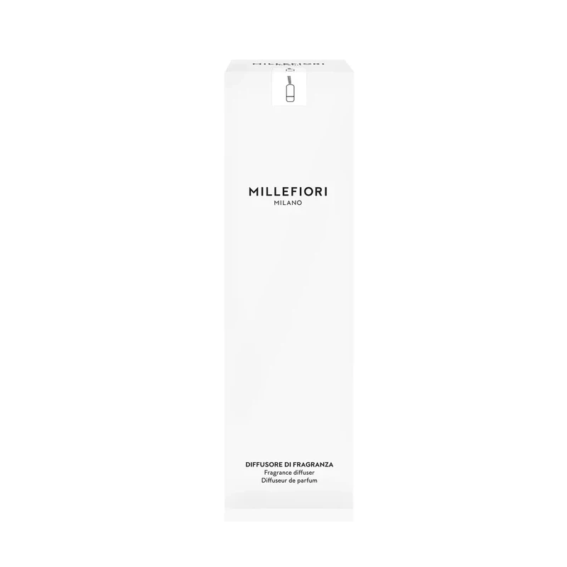 Millefiori Milano - Air Design Capsule Diffuser - White