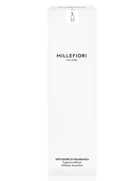 Millefiori Milano - Air Design Capsule Diffuser - White