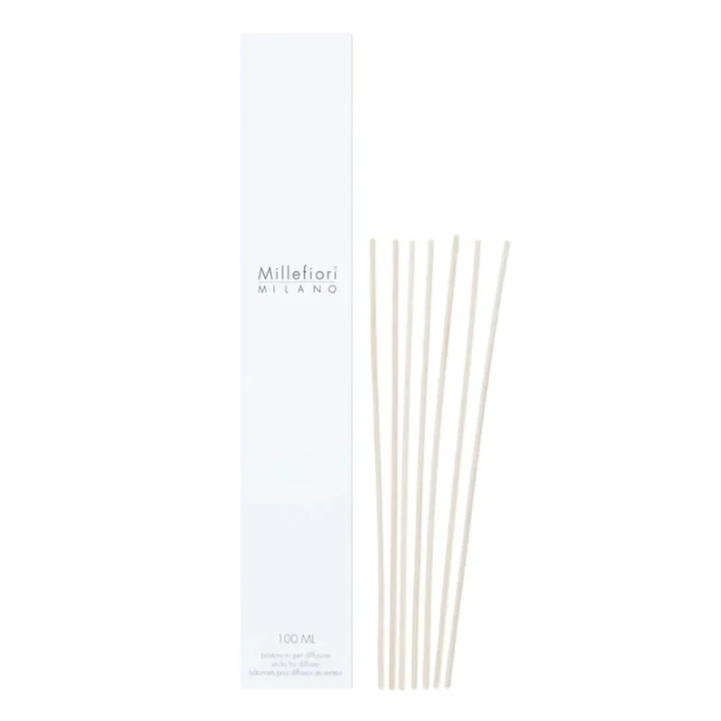 Millefiori Milano - Bastoncini per Diffusore