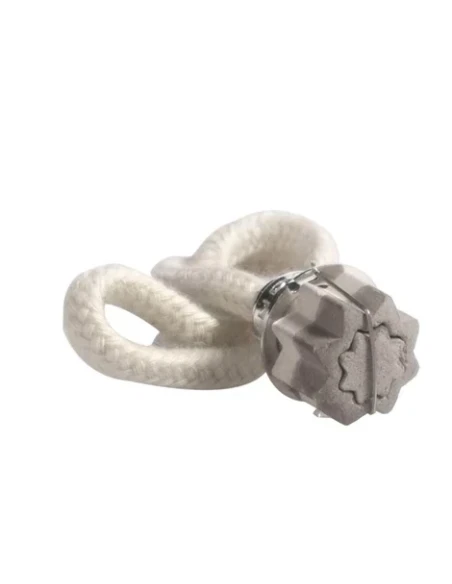 Millefiori Milano - Stoppino di Ricambio per Lampada Catalitica