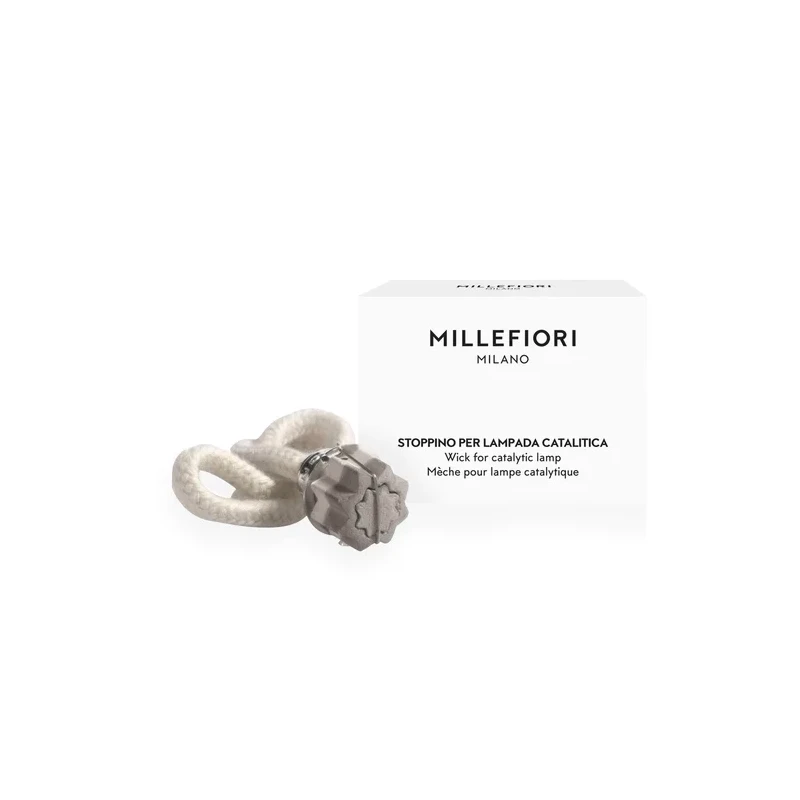 Millefiori Milano - Replacement Wick for Catalytic Lamps