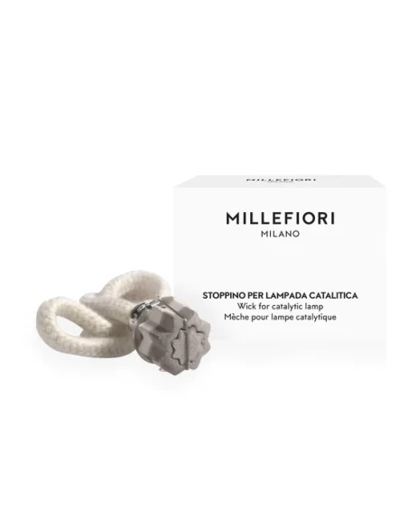 Millefiori Milano - Replacement Wick for Catalytic Lamps