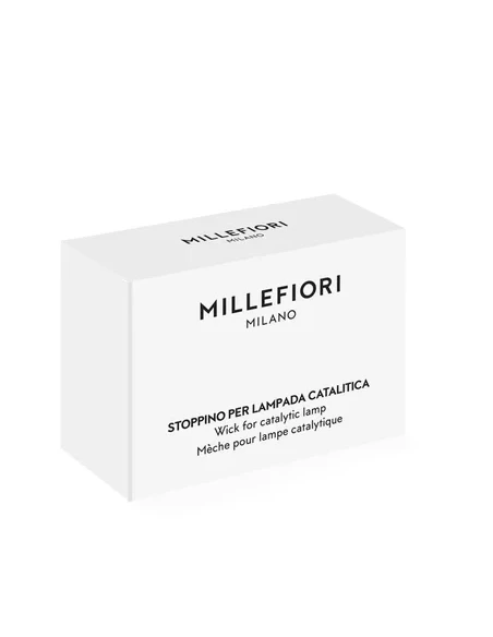 Millefiori Milano - Replacement Wick for Catalytic Lamps