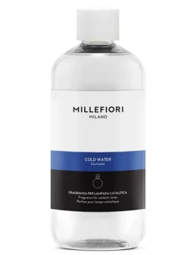 Millefiori Milano - Catalytic Lamp Refill - Cold Water