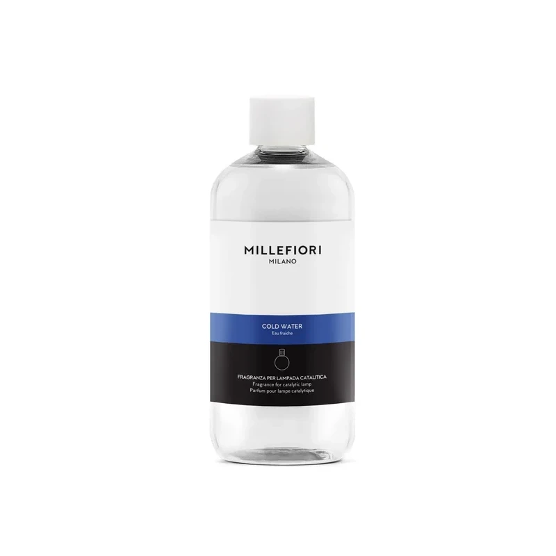 Millefiori Milano - Catalytic Lamp Refill - Cold Water