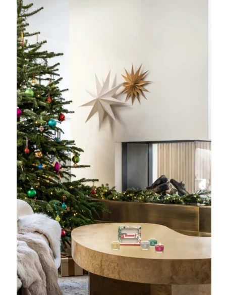 Yankee Candle - Confezione Regalo - 4 Candele Votive Mini