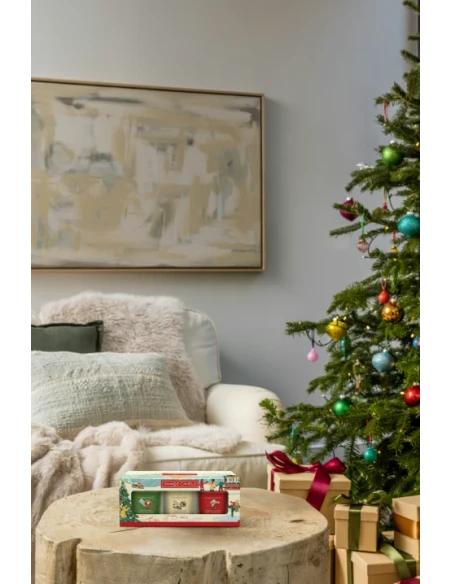 Yankee Candle - Confezione Regalo - 3 Tumbler