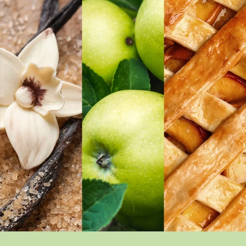 Yankee Candle - Enchanted Orchard - Candela in Giara Grande