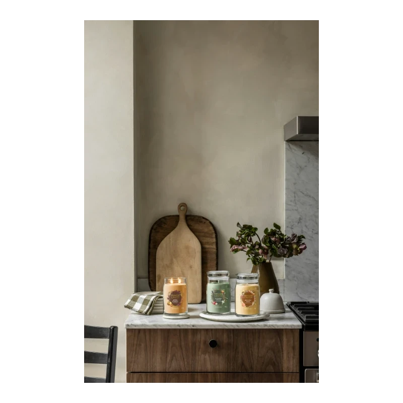 Yankee Candle - Enchanted Orchard - Large Jar Candle