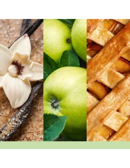 Yankee Candle - Enchanted Orchard - Medium Jar Candle