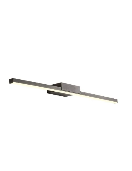 Redo Group - Aston Wall Lamp - Black