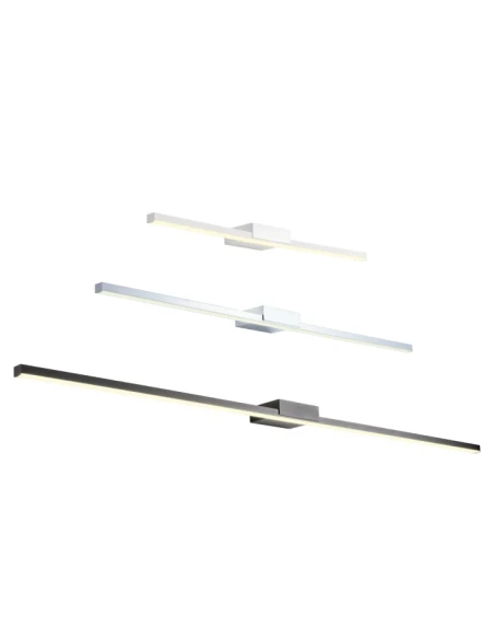 Redo Group - Aston Wall Lamp - Black