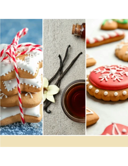 Yankee Candle - Christmas Cookie - Small Tumbler Candle