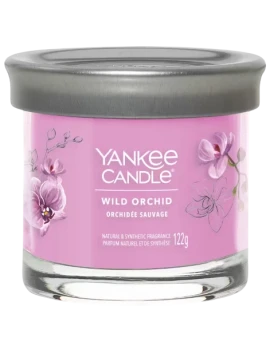 Yankee Candle - Wild Orchid - Candela Tumbler Piccola