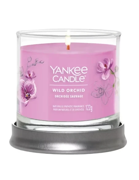 Yankee Candle - Wild Orchid - Small Tumbler Candle