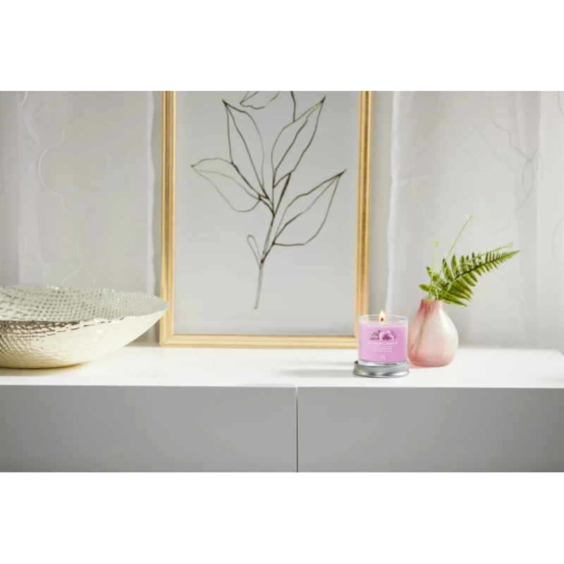 Yankee Candle - Wild Orchid - Small Tumbler Candle