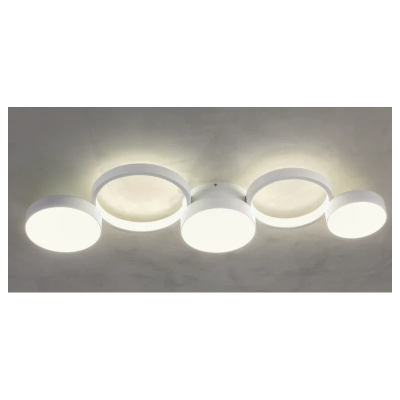 Redo Group - Cronos Ceiling Lamp - Bronze