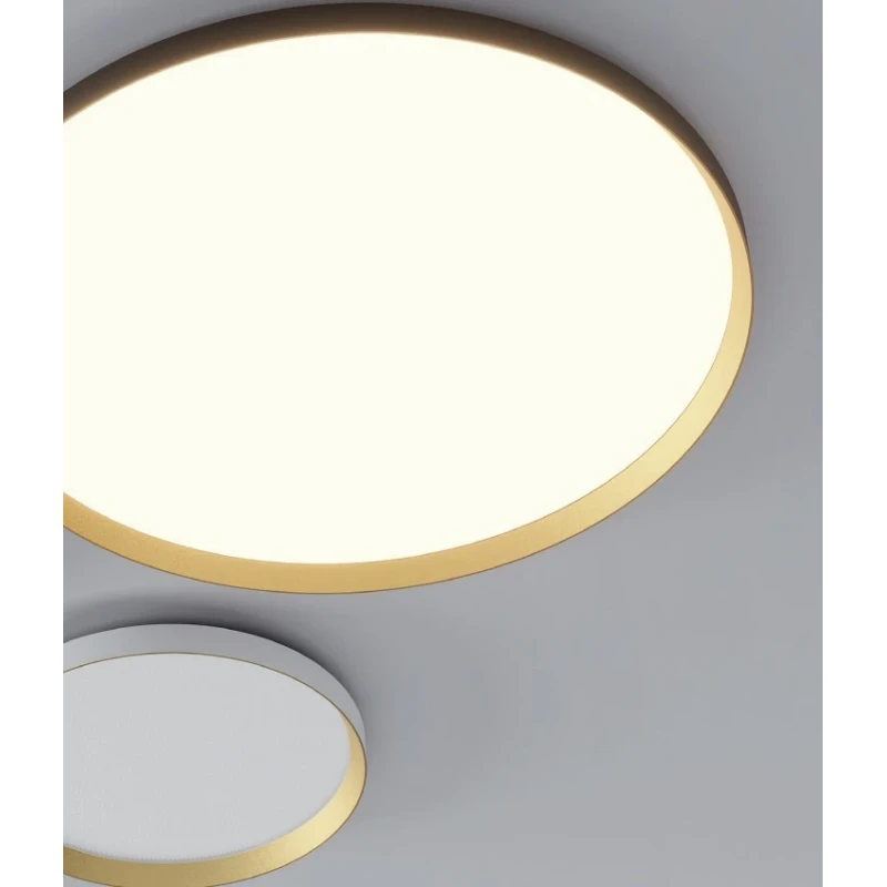 Redo Group - Dama Lampada da Soffitto - Nero Opaco