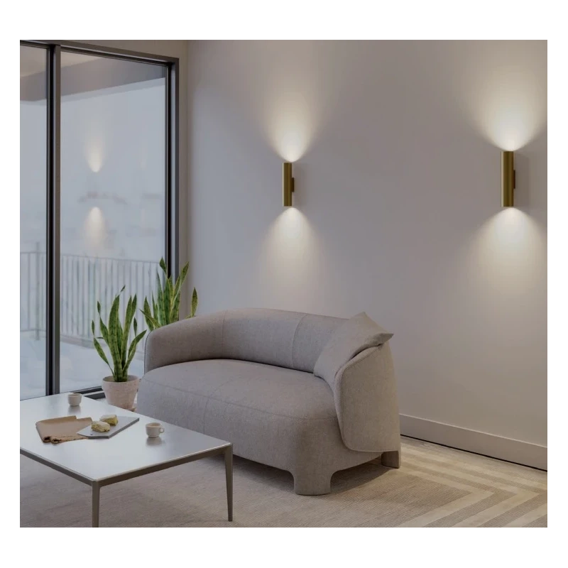 Redo Group - Corinth Lampada da Parete