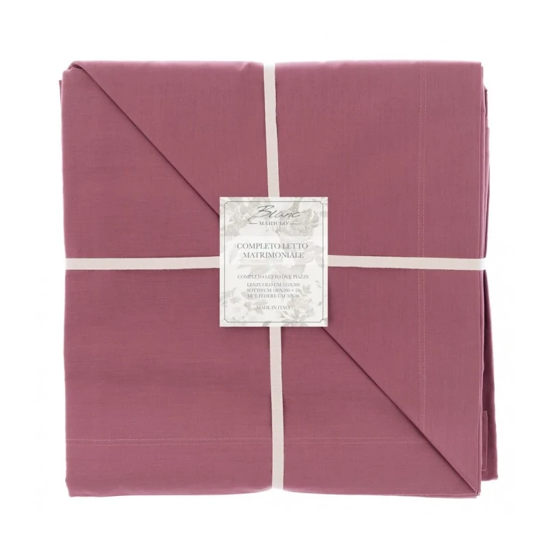 Blanc MariClò - Tuscany Collection Bed Set - Onion